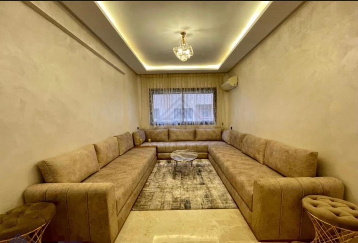 Appartamento Guéliz L’hivernage Nour5 *