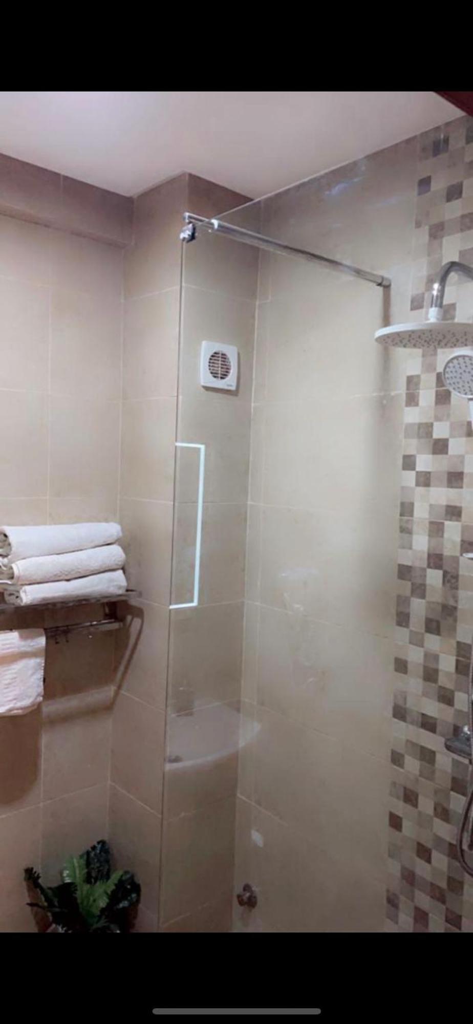 Appartamento Guéliz L’hivernage Nour5 *