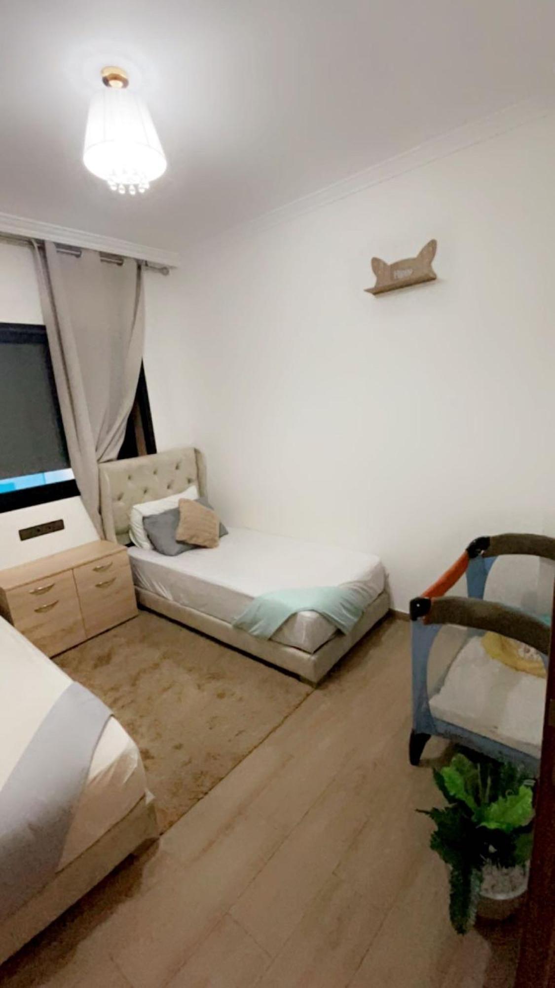 Appartamento Guéliz L’hivernage Nour5